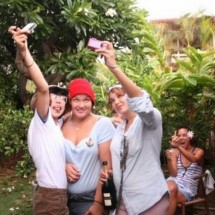 PhotoBombs — 12