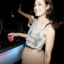 Girls from Holy cruise Ship — 12