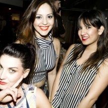 Girls from Holy cruise Ship — 16