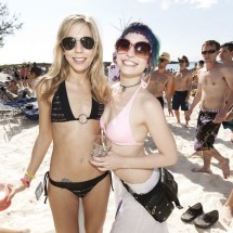 Girls from Holy cruise Ship — 18