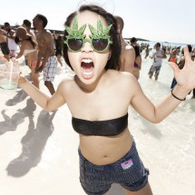 Girls from Holy cruise Ship — 31