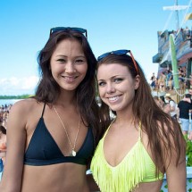 Girls from Holy cruise Ship — 36