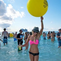 Girls from Holy cruise Ship — 38