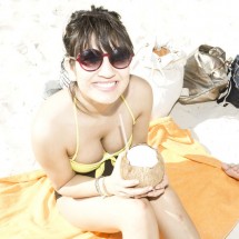 Girls from Holy cruise Ship — 4