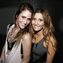 Girls from Holy cruise Ship — 8