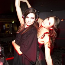 Girls from Holy cruise Ship — 9