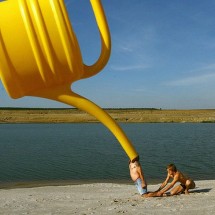 Piękne zdjęcia z perspektywy — 43