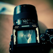 Daily Photo Shoot — 45