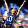 Super Bowl Fans — 12
