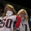 Super Bowl Fans — 14