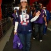 Super Bowl Fans — 15