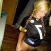 Super Bowl Fans — 22