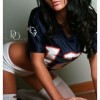 Super Bowl Fans — 23