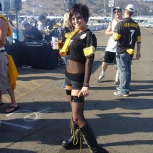 Fanki Super Bowl — 27