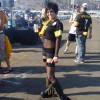Super Bowl Fans — 27