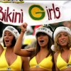 Super Bowl Fans — 28