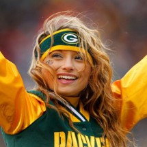 Fanki Super Bowl — 3