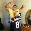 Super Bowl Fans — 6