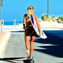 Daily Photo Shoot — 22