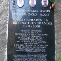 Caminito del Rey - Walk in the mountains — 19