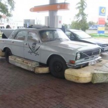 Codzienny Strzał Fotek — 63
