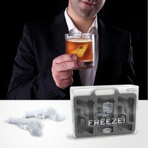 Creative ice cube trays — 10