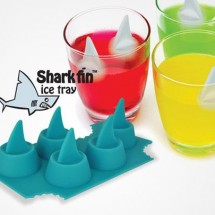 Creative ice cube trays — 14