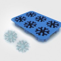 Creative ice cube trays — 17