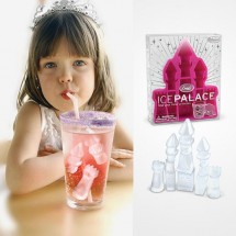 Creative ice cube trays — 18