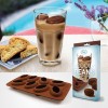 Creative ice cube trays — 20