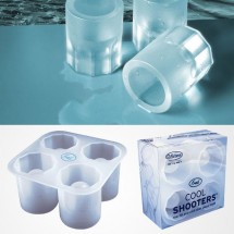 Creative ice cube trays — 25
