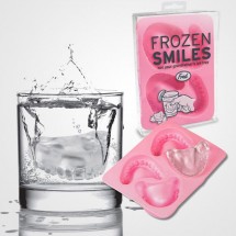 Creative ice cube trays — 26