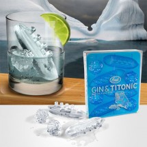 Creative ice cube trays — 3