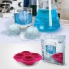 Creative ice cube trays — 6