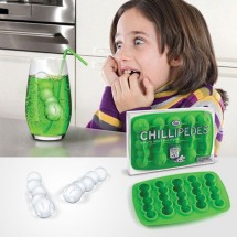 Creative ice cube trays — 7