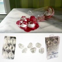 Creative ice cube trays — 8