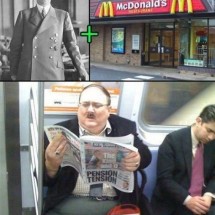 Daily Photo Shoot — 71
