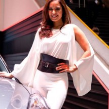 Girls from Geneva Motor Show 2012 — 16