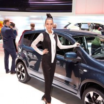 Girls from Geneva Motor Show 2012 — 17