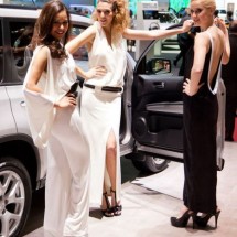 Girls from Geneva Motor Show 2012 — 19