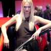 Girls from Geneva Motor Show 2012 — 1