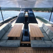 Luxury Yacht Wallypower — 13