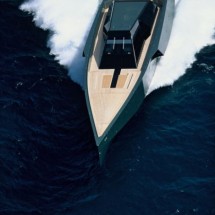 Luxury Yacht Wallypower — 16