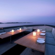 Luxury Yacht Wallypower — 17