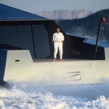 Luxury Yacht Wallypower — 19