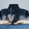 Luxury Yacht Wallypower — 1