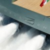 Luxury Yacht Wallypower — 20