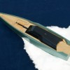 Luxury Yacht Wallypower — 21