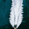Luxury Yacht Wallypower — 24