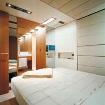 Luxury Yacht Wallypower — 26